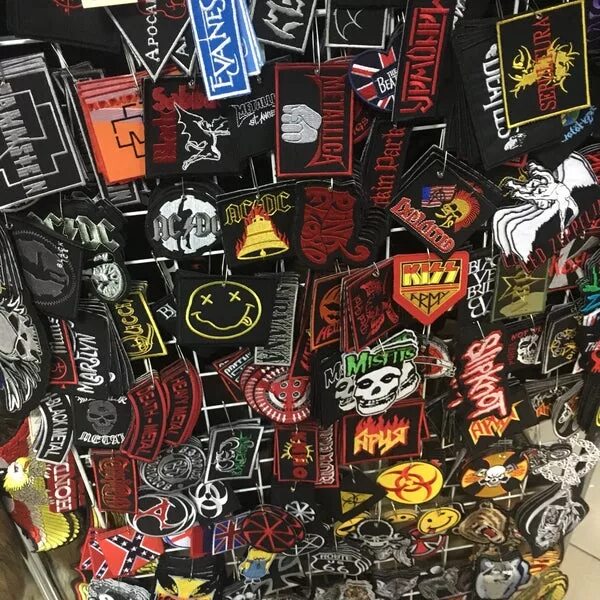 атрибутика рязань