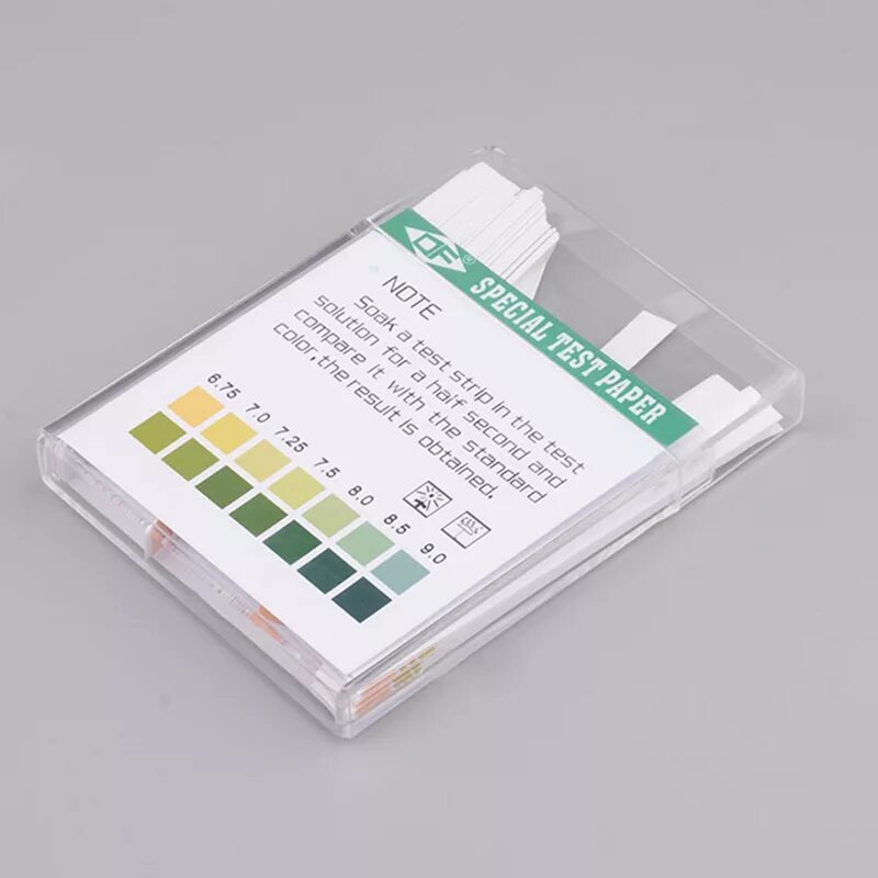 тест полоски для слюны. лакмусовая индикаторная бумага phscan 5. тест полоски слюны. полоски индикаторные 0-14 рн. 5-9.