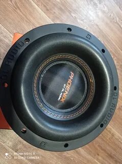 Dl audio 8
