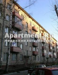 Хорошевское 41 г