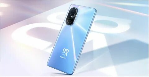 Nova 9se