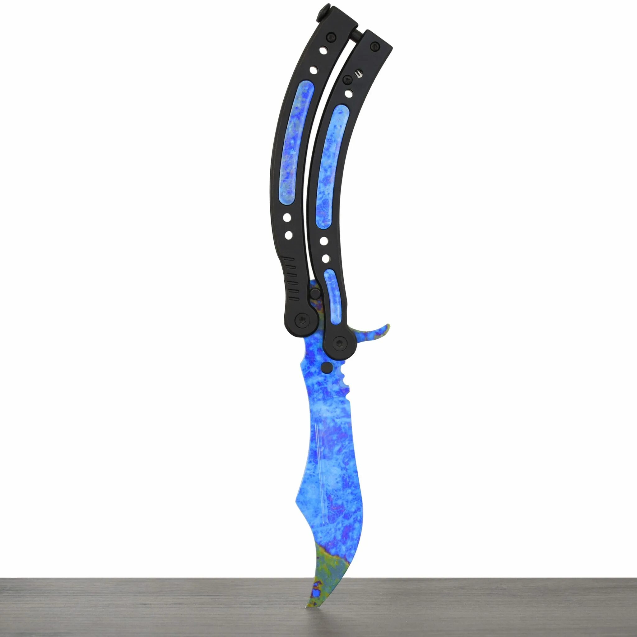 M9 bayonet case hardened blue gem. Нож бабочка градиент кс го. Нож бабочка блю гем. Нож фальшион поверхностная закалка. Кукри мачете стендофф.