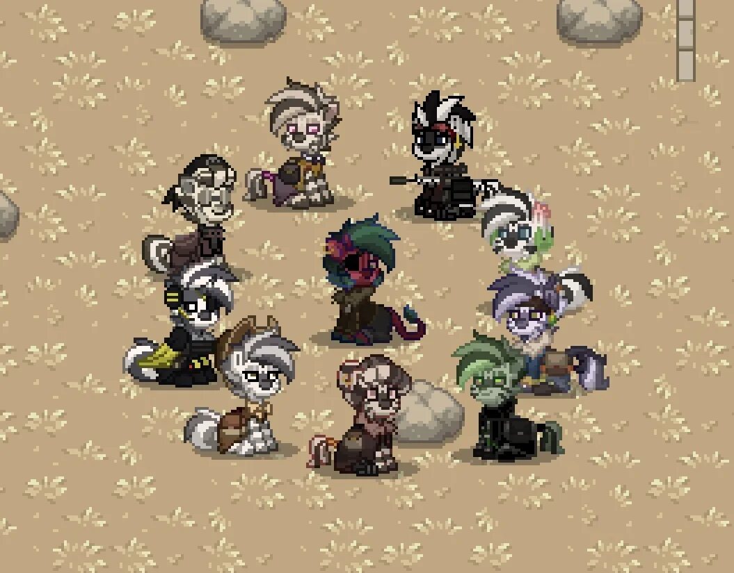 Пони ашес. Ашер таун скины. Ashes таун. Ашес. Ашес таун скины.