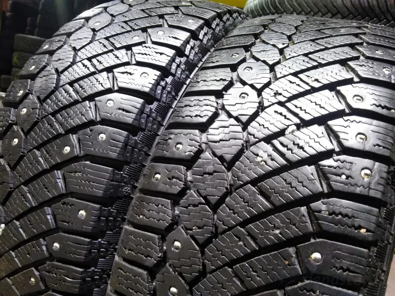 Continental зимняя шипованная. 195/65 R15 зима шипы. Континенталь 195/65/15 зима. Continental CONTIICECONTACT.