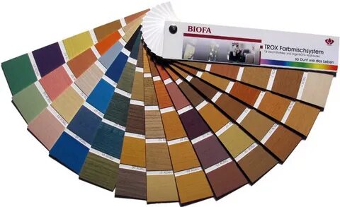 Ral wood