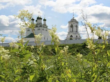 П мстера