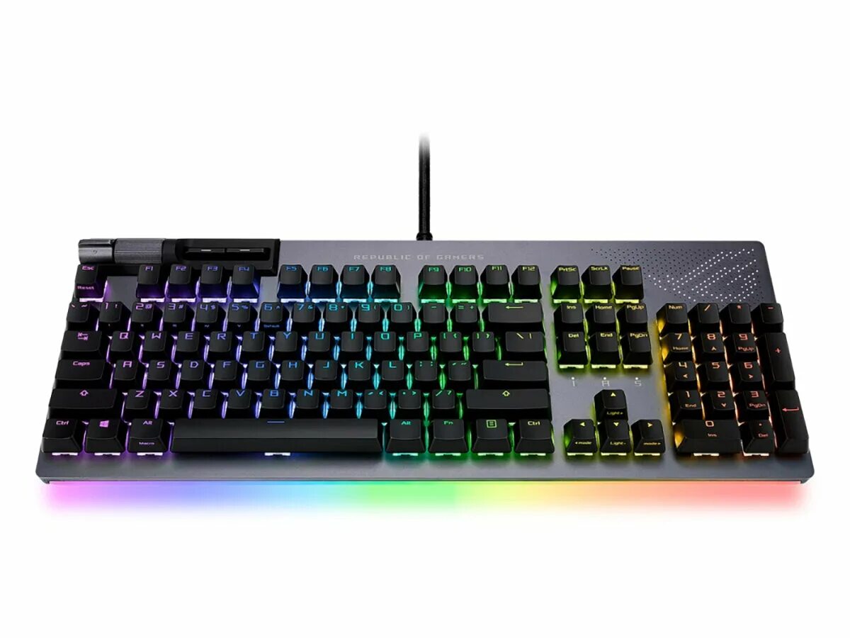 Rog flare ii animate. Rog flare ii animate