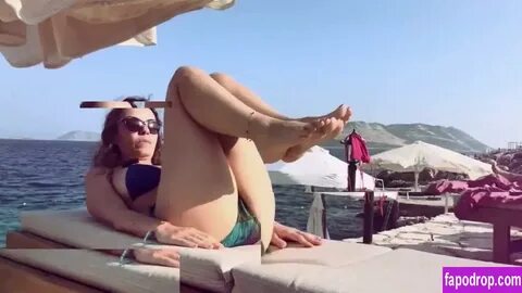 Karolin Fişekçi  karolinfisekci  user слитое обнаженное фото 0014 с Онли...