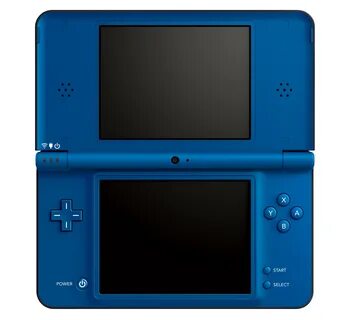 Nintendo dsi