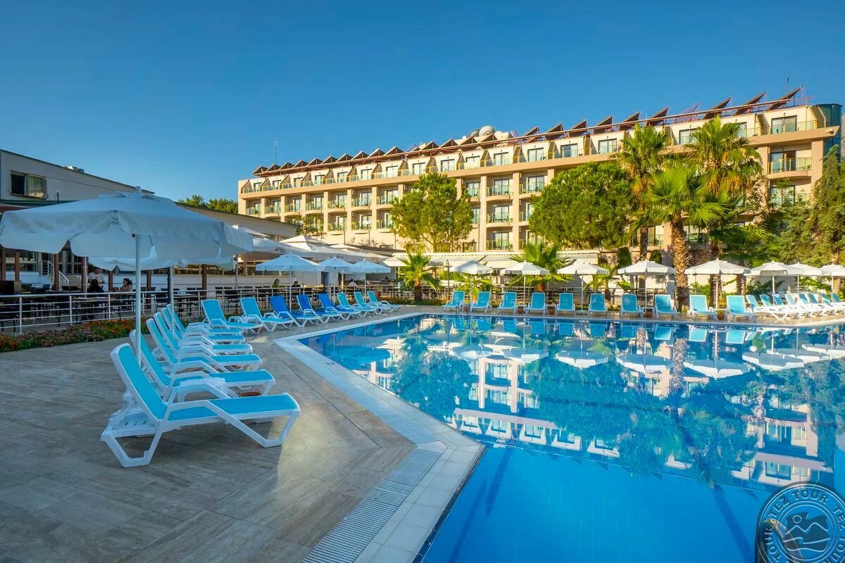 Armas hotel 4