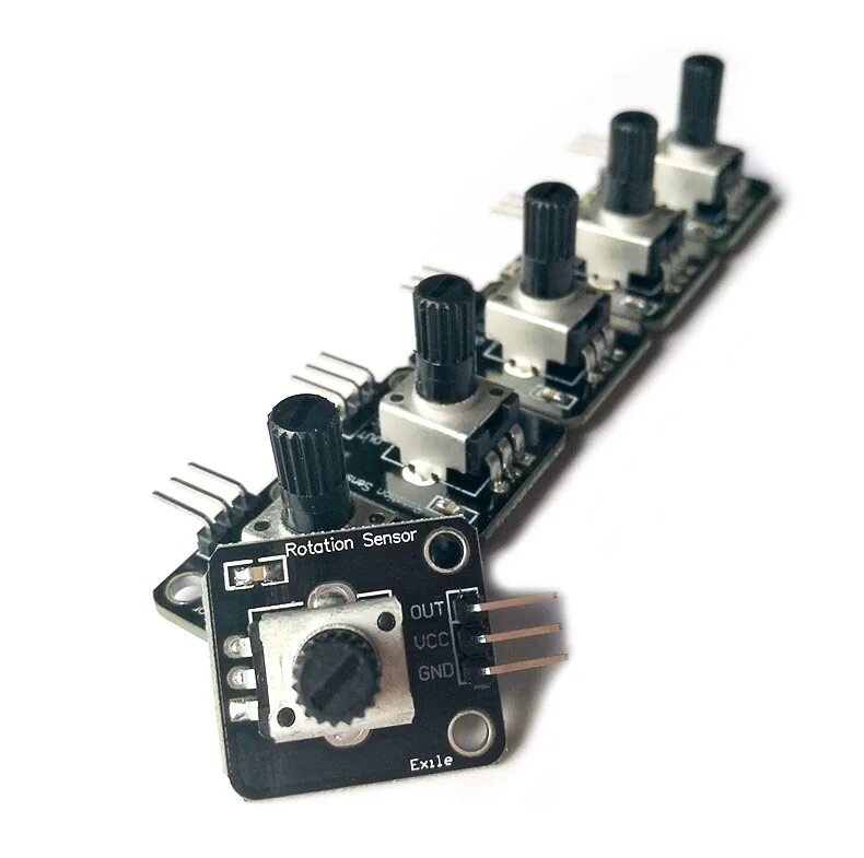 потенциометр вращения. аналоговый потенциометр. роторный потенциометр. потенциометр с аналоговым экраном. B100k переменный резистор.