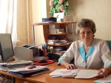 Волгоградский госпиталь ветеранов