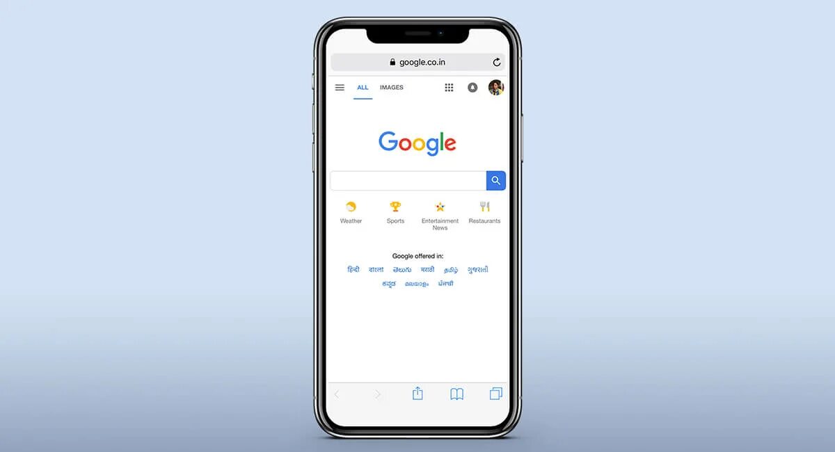 Как найти гугл на айфоне. Гугл на айфоне. поисковик гугл в айфоне. google iphone айфонов. гугл скрин с айфона.