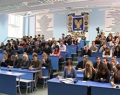 Вятгу факультеты