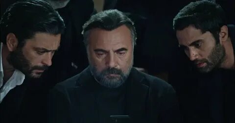 Eşkiya dünyaya hükümdar olmaz 18
