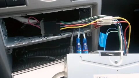 Почему не работает усилитель