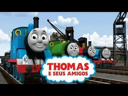 E seus amigos