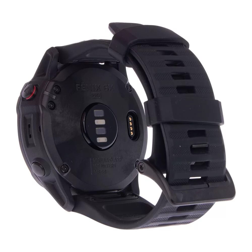 Часы watch x6 pro