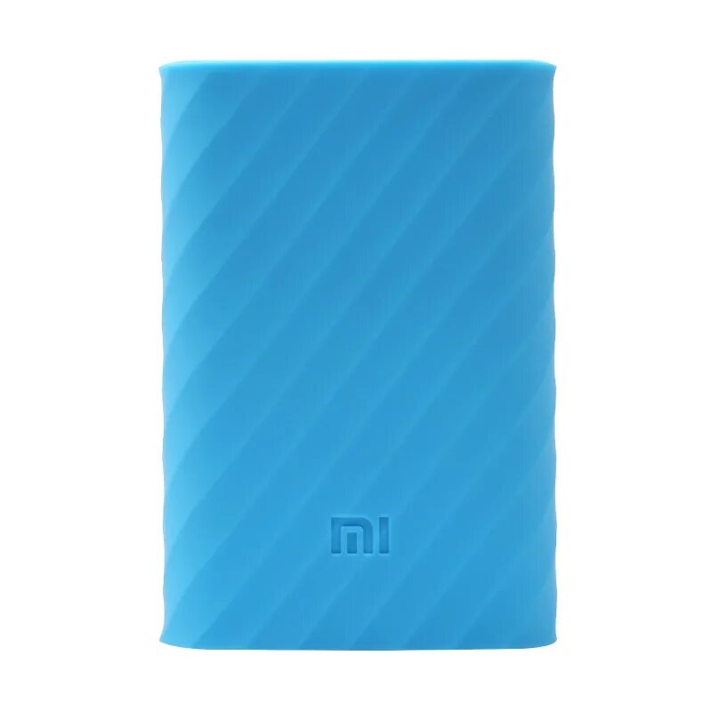 Xiaomi Silicone Protector Sleeve для аккумулятора mi Power Bank 10000. Силиконовый чехол для Xiaomi Power Bank. Чехол на Xiaomi Power Bank 3 10000 Mah. Power Bank Blue 10000mah. Xiaomi купить синий