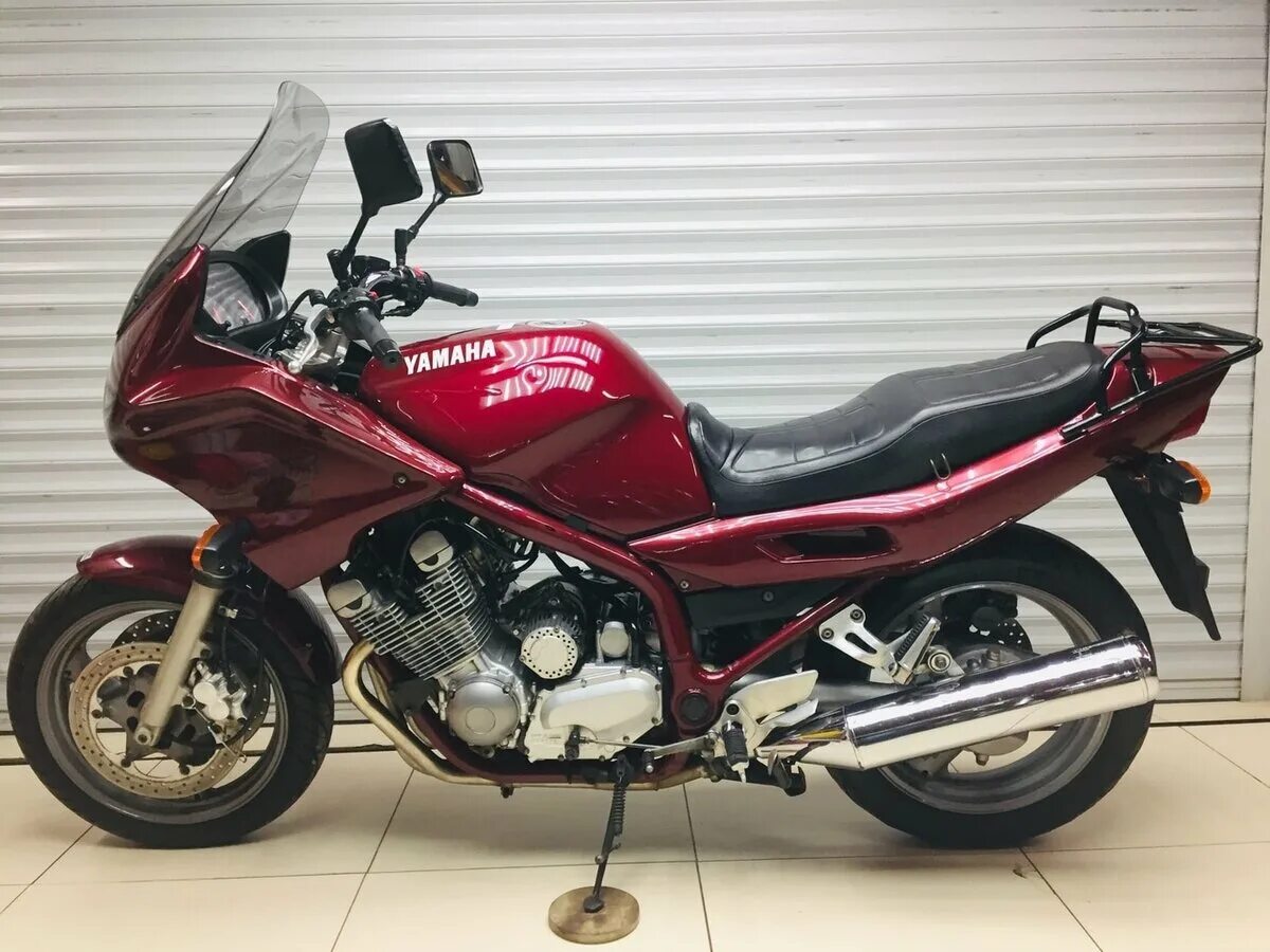 Yamaha XJ 900 diversion. Ямаха XJ 900 диверсия. Yamaha diversion 900. Yamaha XJ 900 1999.