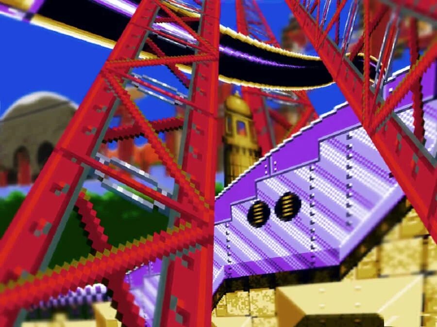 Соник 3 death egg. Launch base zone act 1. Launch base zone sprites. Sonic 3 launch base zone. Sonic 3 launch base.