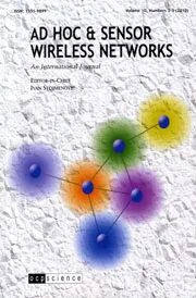 Networking journal