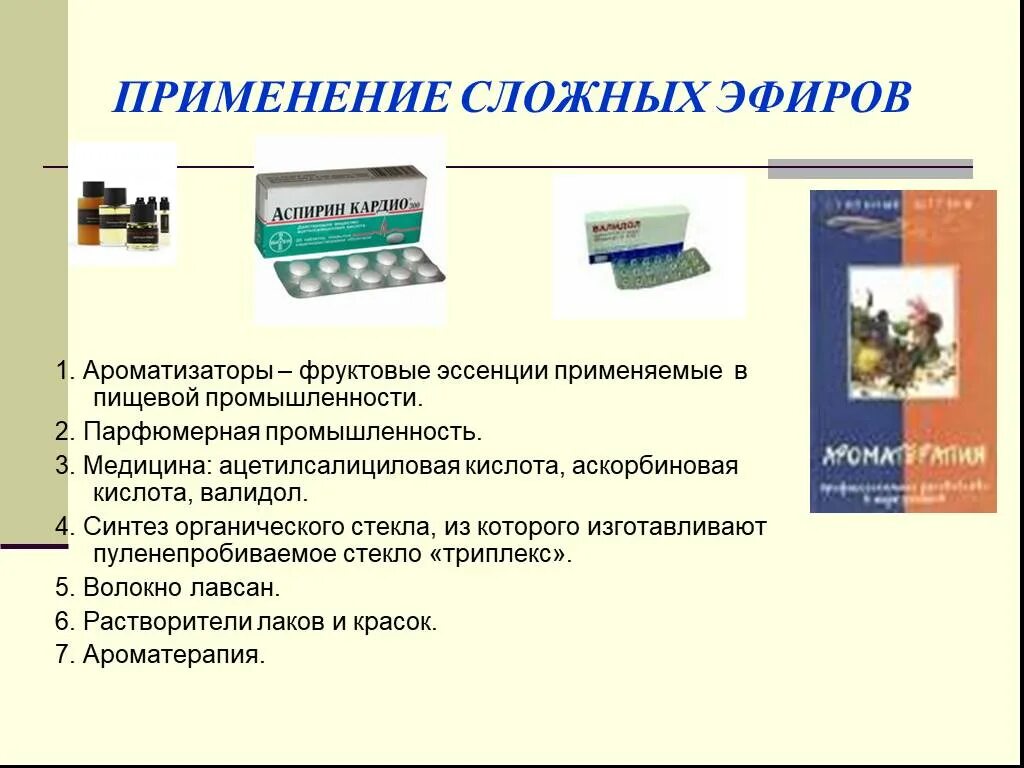 Применение сложных эфиров и жиров. Применение сложных эфиров. Схема применения сложных эфиров. Применение сложных эфиров химия. Применение простых эфиров.