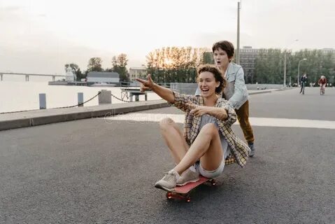 Время катать