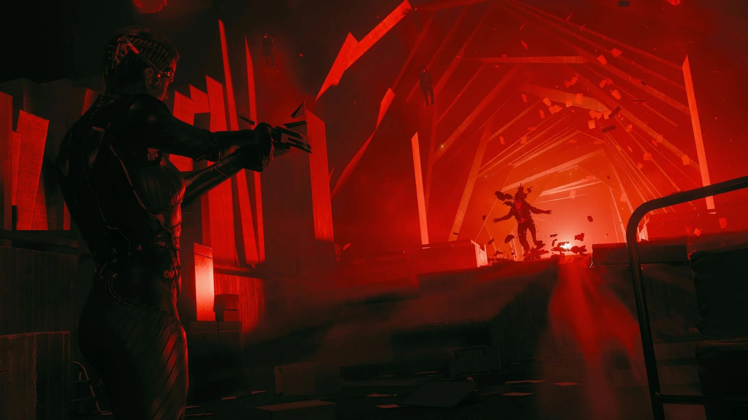Action control. Игра control. control игра арт. control игра фон. игра control remedy art.