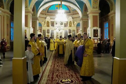 Выборгская епархия