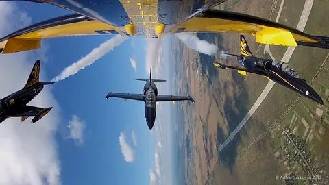 Полет л