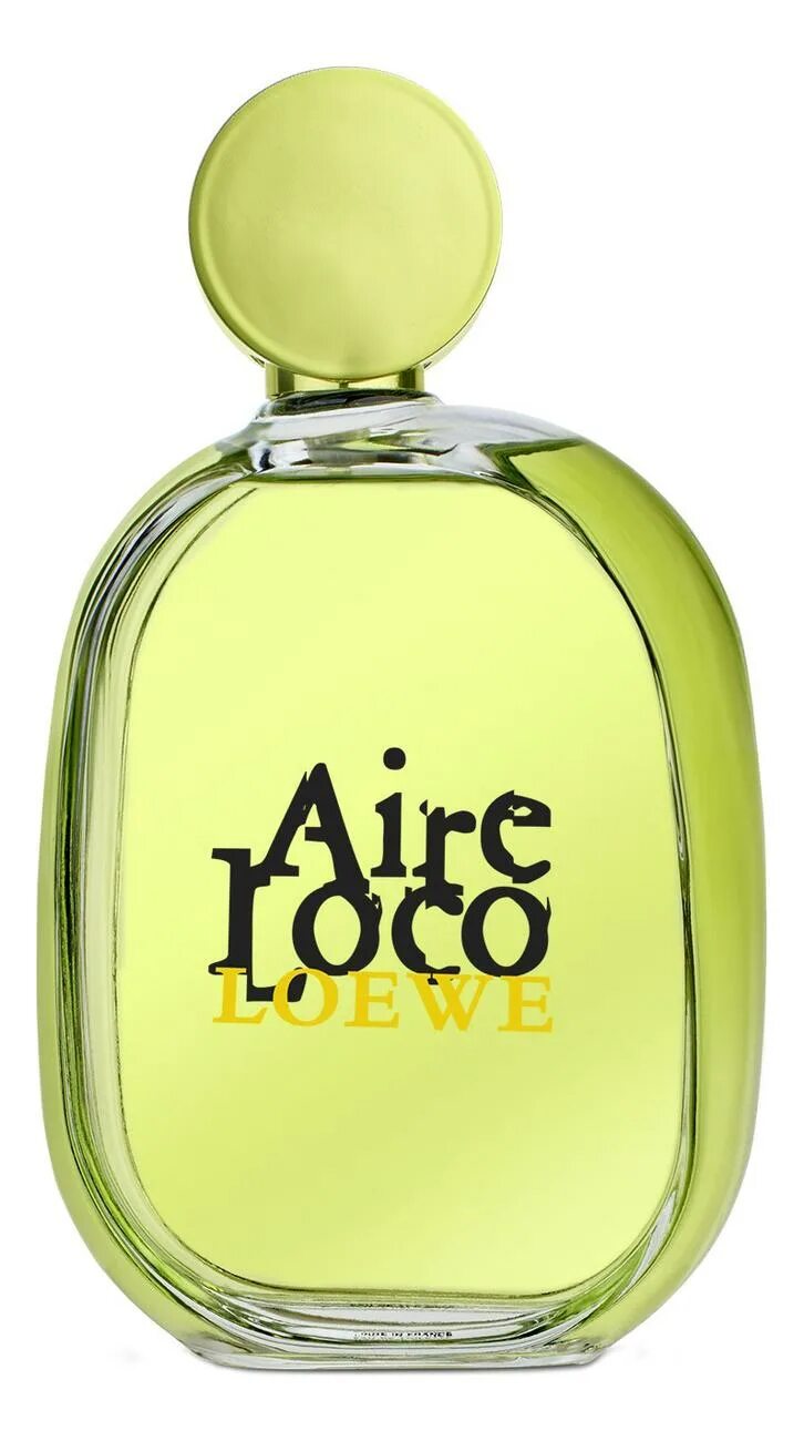 Духи Loewe aire Loco. Loewe духи женские aire Loco. Духи Loewe желтые aire Loco. Туалетная вода Loewe aire, 100 мл.