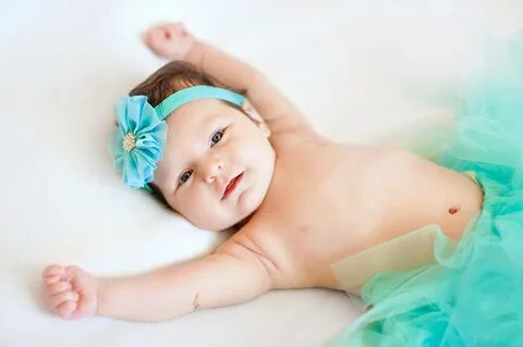 Little baby b