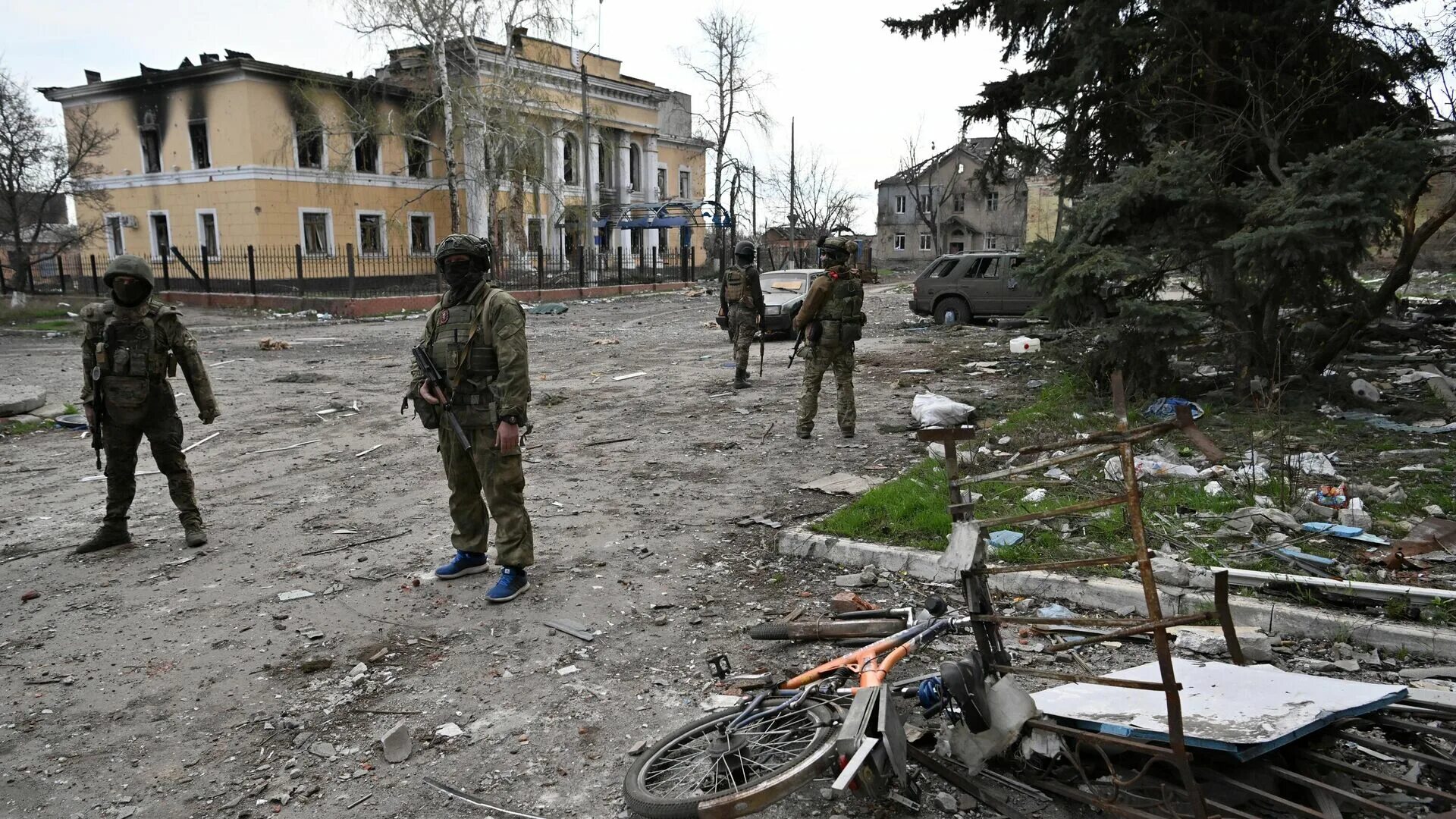 Вагнер артемовск. Вагнер артемовск