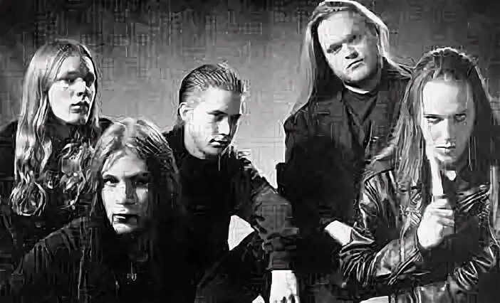 Bodom after midnight
