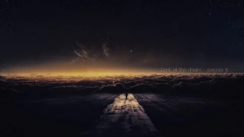 Ways that are dark