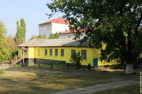 Дондюшаны молдова