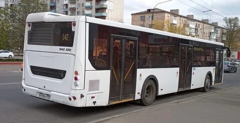 Автобус 181