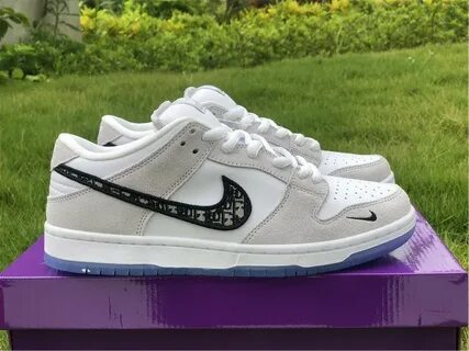 Dunk dior