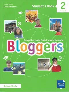 A2 students books