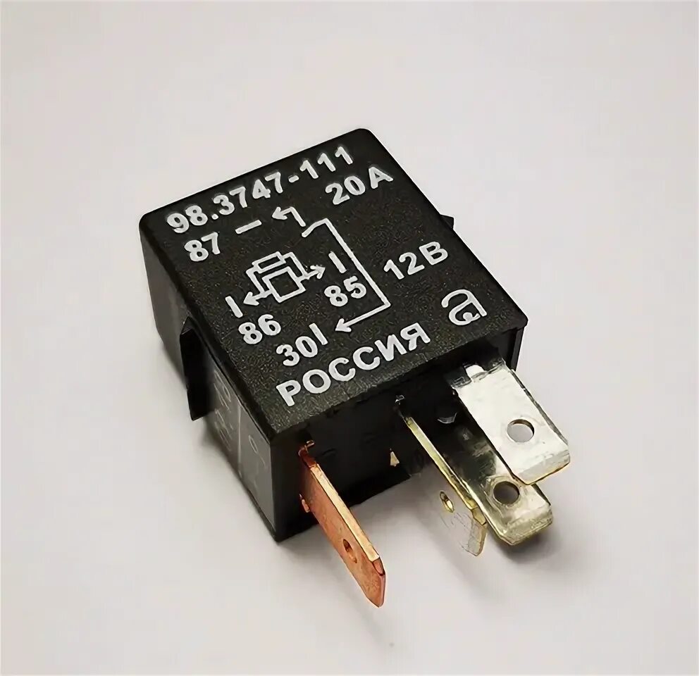 Реле 4 контактное 12в артикул. 3747-12. 751. Реле 4 20. Реле 98.