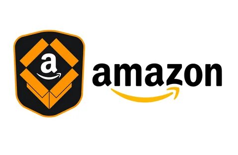Amazon Logo Transparent. 