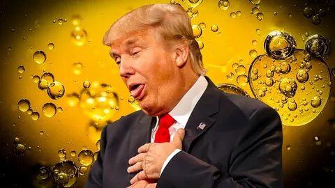 Golden shower