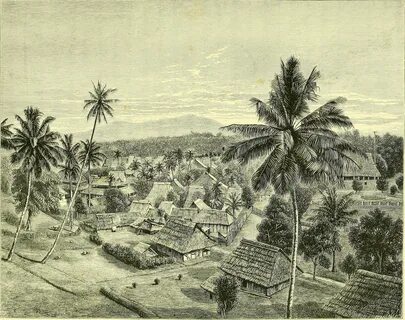 East indies