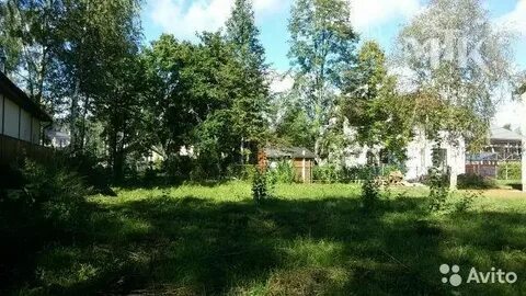 Деревня корпуса