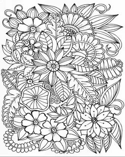 Coloring book раскраски