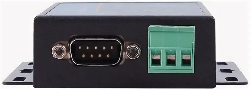 Преобразователь интерфейсов usr iot usr k2. Usr-tcp232-410s. usr iot.