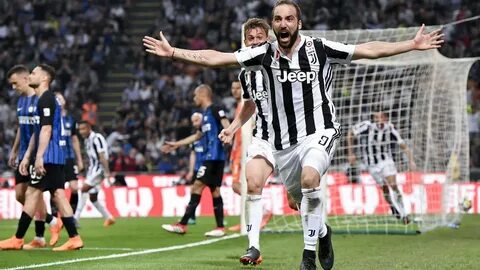 Inter vs juventus