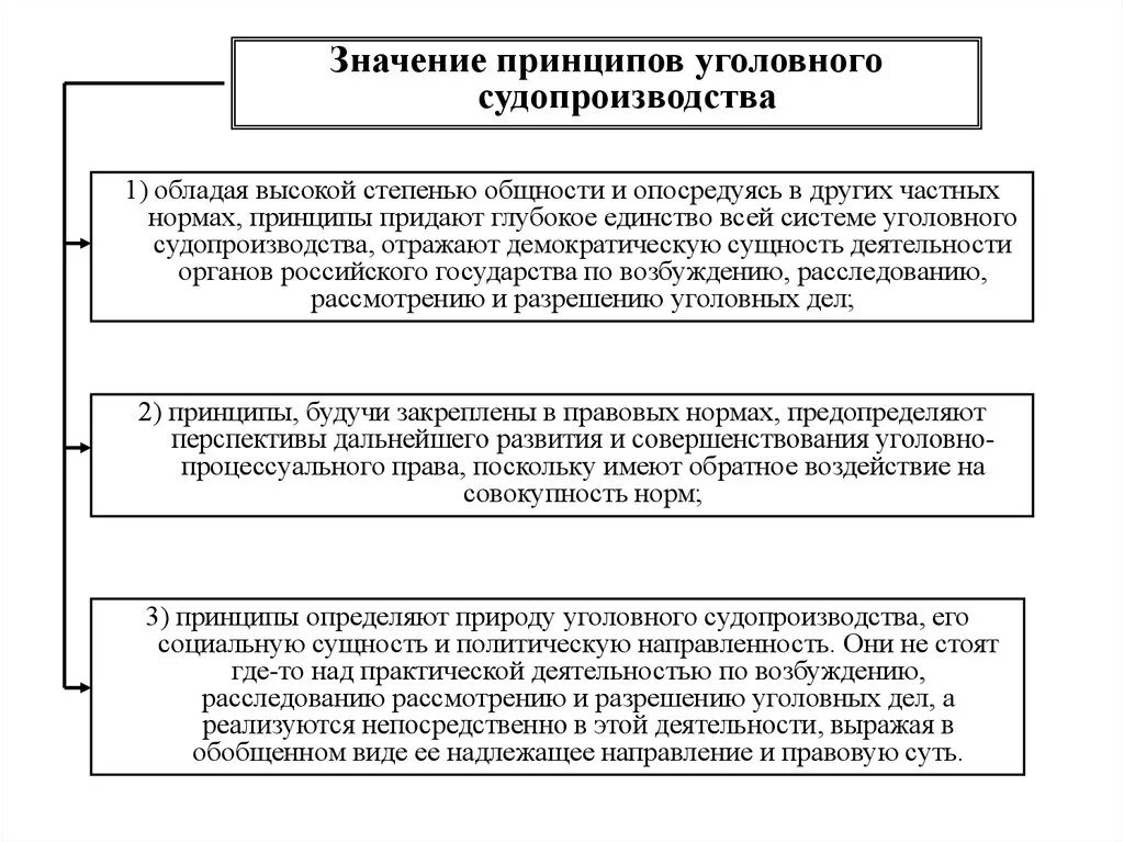 Понятие принципов уголовного судопроизводства. Понятие и значение принципов уголовного процесса. Схема понятие Уголовный процесс. Система принципов уголовного процесса схема. Реализации принципов уголовного процесса