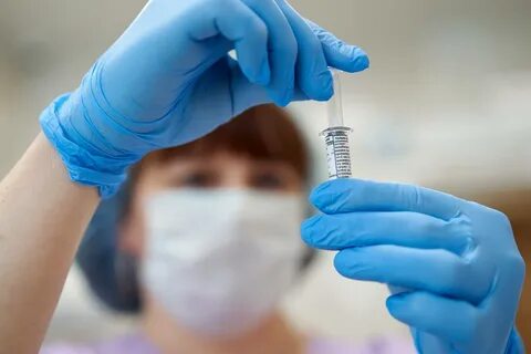 Вакцинация 6